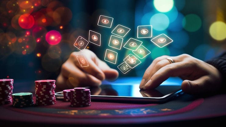 z888 Live Casino
